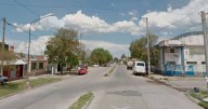 Un motociclista murió tras derrapar en la avenida Vespucio