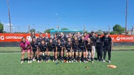 Las Reinas clasificaron al Reducido por el segundo ascenso