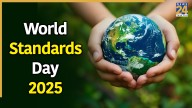 World Standards Day 2025: Wishes, quotes, messages and slogans to share on October 14