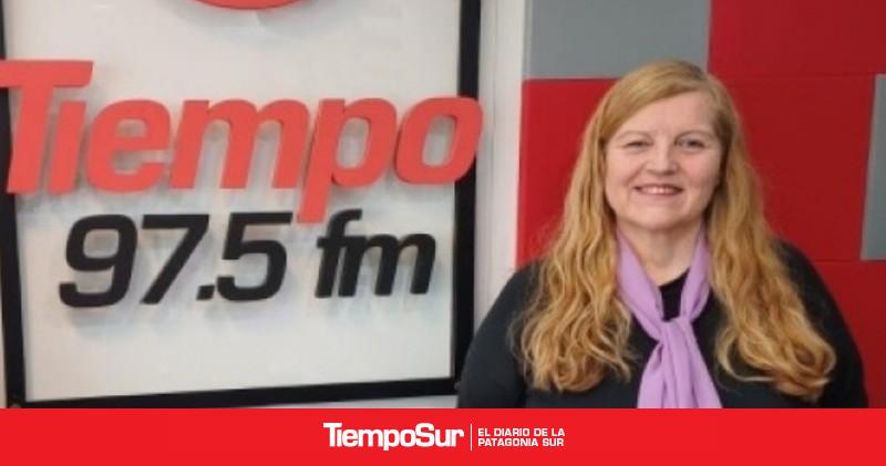 Buen Día Vida Patricia Lozano: “Nos vamos sosteniendo con la ayuda de la comunidad”