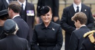 Sarah Ferguson's biggest royal enemies and why Prince William 'won't forgive her'
