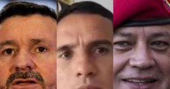 Fiscal Barros reitera que crimen contra Ronald Ojeda “habría sido un encargo político del gobierno” de Venezuela