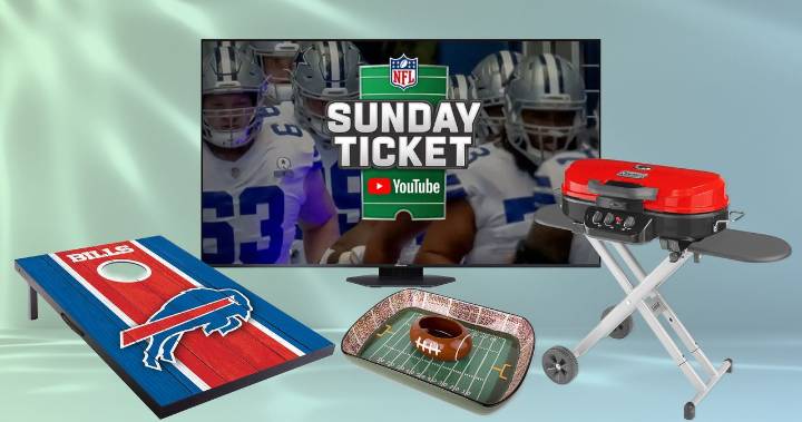 The big game in a bigger room: upgrade your home theater for football season with these 12 editor