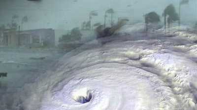 How to apply to 'Rebuild Florida' for those impacted by a recent storm