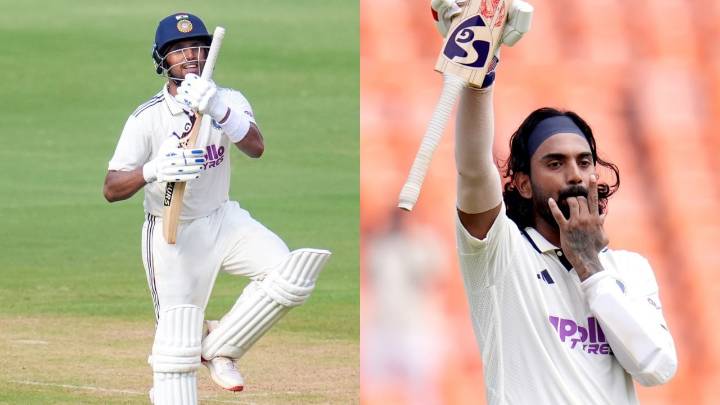 Dhruv Jurel dedicates maiden Test ton to Indian army, KL Rahul commits century to daughter