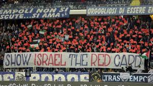 Reebok se echa para atrás y ya no quitará su logo del uniforme de fútbol del estado genocida de Israel