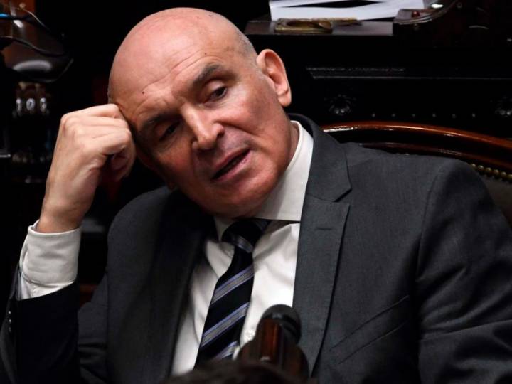 Imputaron al diputado oficialista José Luis Espert por presunto lavado de dinero