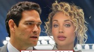 Mark Sanchez's Baby Mama Breaks Silence Amid His Arrest