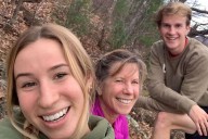 Mom Took 3 Flights When Son Vanished, Then Learned He Was Killed by Lighting (Exclusive)