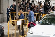 Koldo, mano derecha de Ábalos, calla ante el Supremo y la Fiscalía evita pedir prisión