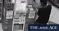 Northland supermarket attack: Police hunt three teens who violently attacked a family-run supermarket inside Preston shopping centre
