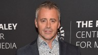 Friends Star Matt LeBlanc's Daughter Marina Has A Rare Health Condition