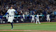 Blue Jays beat Seattle Mariners 4-3 in Game 7 of ALCS