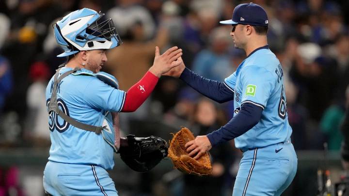 MLB Playoffs 2025: Claves del triunfo de Blue Jays en el J3 de SCLA