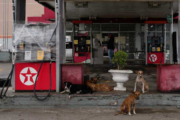 Hurricane Melissa strengthens to Category 4, threatens catastrophic damage in Jamaica, Haiti