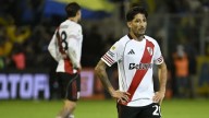 Plagado de ausencias: las 18 bajas que tendrá River para el duelo contra Sarmiento