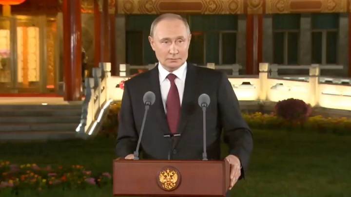 Putin orders his government to soften trade imbalance with India