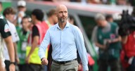 Ex-Man Utd boss Erik ten Hag linked with stunning return to former club