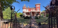 Halloween Warning: Stephen King’s Bangor House Is Off