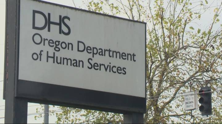 Trump administration investigating LGBTQ+ foster youth policy at Oregon DHS