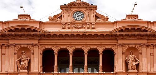 En lo que va del año, Corrientes recibió transferencias discrecionales por $18 mil millones