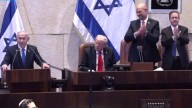 “El mejor amigo de Israel”: Trump es ovacionado en el parlamento israelí tras emotivos agradecimientos de Netanyahu