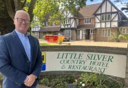 'Locals feared it would be knocked down’: How entrepreneur is reviving Little Silver Country Hotel, near Tenterden