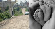 Hallan a bebé muerto dentro una caja en Cuautitlán Izcalli, Edomex; aumentan casos de abandono