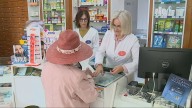 Detenido un maltratador gracias a una farmacia de Riotorto (Lugo) donde la víctima pidió ayuda: "Tenía mucho miedo"