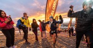 Núria Picas, ante su décima Ultra Pirineu: "No pienso en resultados, quiero disfrutar cada kilómetro"