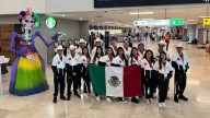 A El A Wailadam representa a Ímuris en Colombia