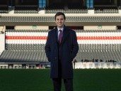 Stefano Di Carlo, candidato a presidente de River: "Volver a obtener resultados deportivos es nuestra prioridad absoluta"