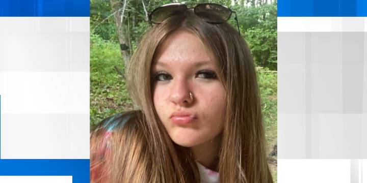 Search for missing Rockcastle Co. teen enters second week