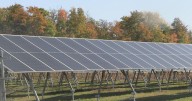 Community Solar Farm Opens in Ellsworth, Promising Savings for Hundreds of Homes