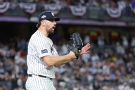 Yankees have a chance to flip the script at home with season on the line