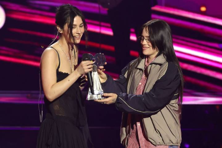 Billie Eilish, Gracie Abrams & More Help Relaunch McCarthy
