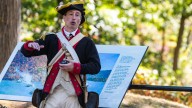 Fort Montgomery marks 248th anniversary of Revolutionary War battle