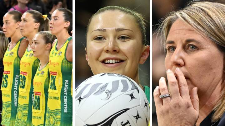 Netball Constellation Cup 2025: Talking Points, Australia claim series win in extra time, Sunday Aryang injury, Georgie Horjus, Stacey Marinkovich, Catherine Hall, Commonwealth Games squad