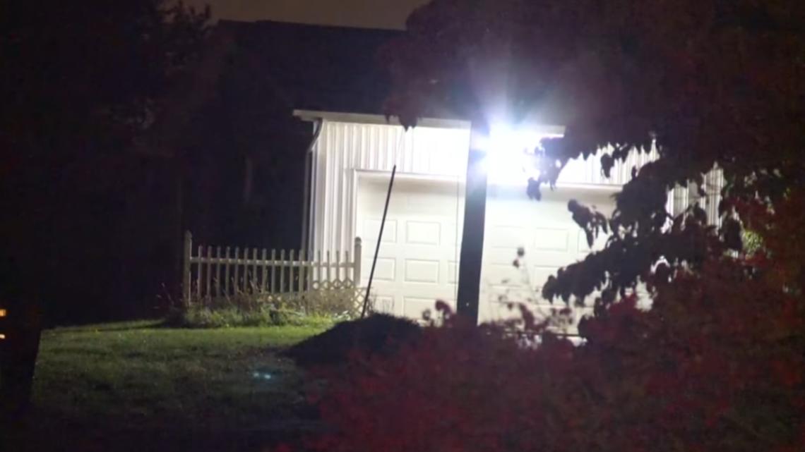 Grand jury indicts man accused of kidnapping 3