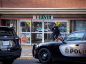 VPD officer had no option but to shoot man in downtown 7
