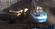 Trump is reviving large sales of coal from public lands. Will anyone want it?