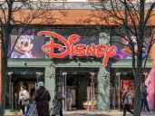 Character.AI removes Disney characters after receiving cease