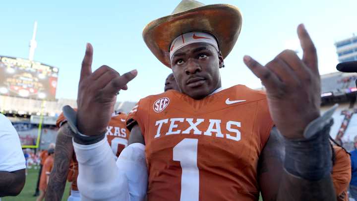 Get No. 19 Texas vs. No. 11 Vanderbilt football tickets