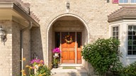 7 Front Door Trends That Will Elevate The Look Of Your Home In 2026