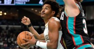Rod Walker: 'The brother is fearless' and 4 other things we learned in Pelicans' loss to Grizzlies