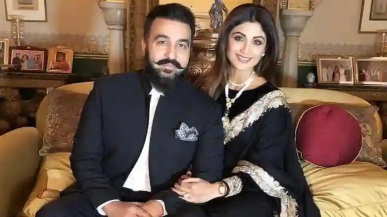 Bollywood Shilpa Shetty and Raj Kundra Denied Permission for International Travel by Bombay High Court