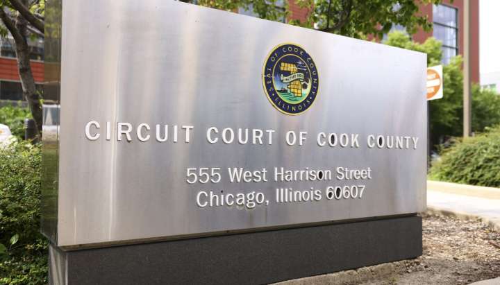 Preckwinkle calls on chief judge to ban ICE arrests at Cook County courthouses