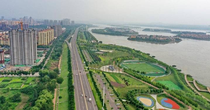 Are these 'eco-cities’ the future of sustainable design?