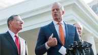 Senate GOP beats Biden's confirmation numbers