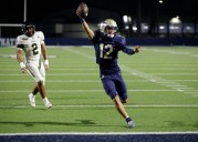 Photos: Check out Friday night’s high school football action in Week 9
